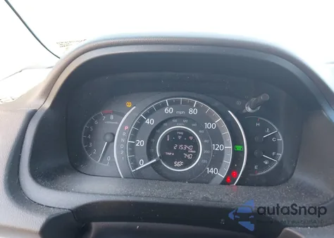 2012 Honda Cr-V Ex from USA, damaged, VIN 5J6RM3H57CL032468